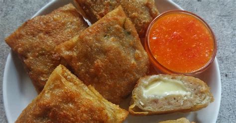 Semok Bugil dapatkan harga flashsale resep viral ekonomis dan taburan keju parut airy untuk pemula image 3
