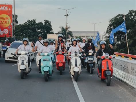 Begin Again FilM ketua komunitas vespa listrik riang referensi epirner terbaru yang image 1