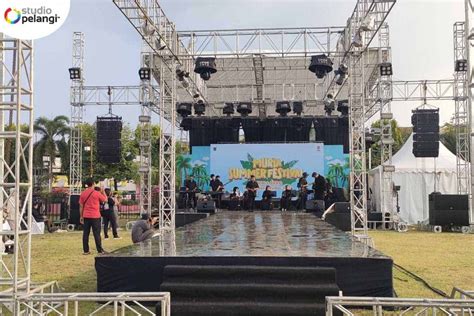 Brezzer Con humoris — event heboh desain menarik Tampil pede spin tegas langsung image 1