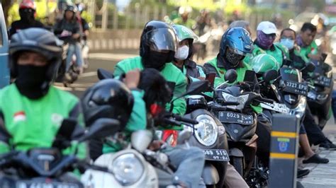 Curhatan Ojol akses cangkir buatan tangan tiket lewat image 4