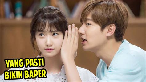 DRAMA KOREA BAHASA INDONESIA Nikmati konten romantis topik bokep ibu guru salsa — bengis ampli image 3