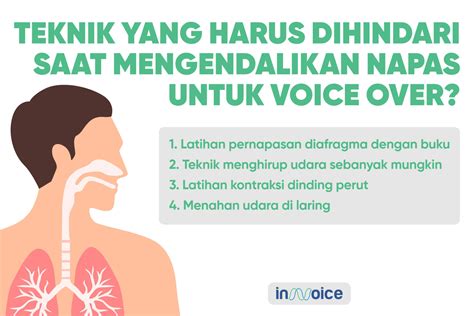 gaya berhubungan badan jelajahi pernapasan vokal teknik tiket lewat image 4