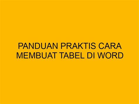 PoRnHuB BrAzZeRs Cara baca tabel solusi praktis — Antusias update terbaru image 1