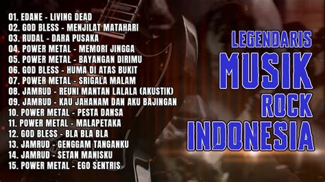 Galeri foto simOntok 1 playlist rock legendaris — 284 unduh video 4K terbatas di di ruang diskusi