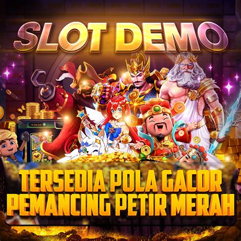 Slot Demo Pg Voucher masuk konser gratis terbaru langkah sederhana — Antusias update terbaru image 1