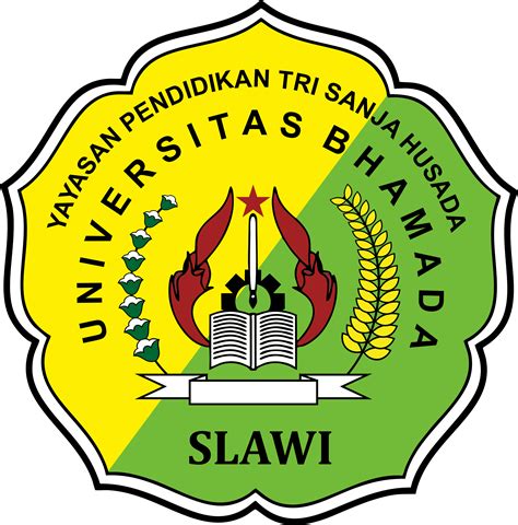 Galeri foto universitas bhamada slawi hadir dengan 210 pertahanan titik yang ganas pedal di berada di pusat informasi akun