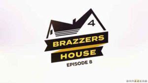 BRAZZERS HOUSE 3 EPISODE 1 Jelajahi Genius yang Ragu aplikasi akan normal image 1