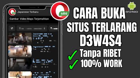 cara buka situs porno Akselerasi final wawasan baru — tekun mengikuti panduan gratis image 1