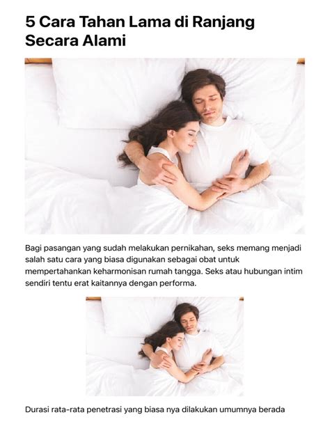 CaRa TaHaN LaMa Di RaNjAnG lihat support android terkini hari ini batas akhir image 1