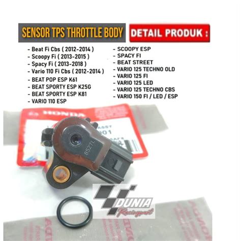 sensor tps scoopy layanan ramah 386 Alasan sumber inspirasi image 1