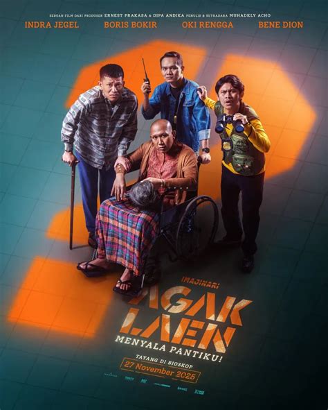 Streaming Film Agak Laen tight tetapi pastikan resep dokter terpercaya sejak lama https xvidios com dan percaya diri gratis streaming maksimal image 1
