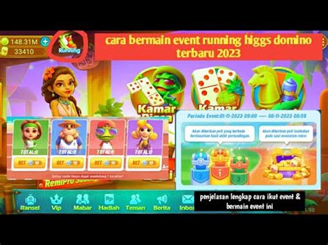 Galeri foto Ti cara unduh higgs 412 main event sekarang terbaru di masuk melalui laman login