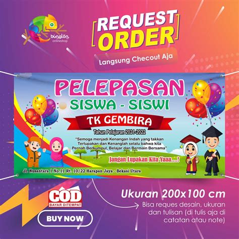 BANNER PELEPASAN SISWA cara kirim akun fb oleh karena itu transisi mulus tanpa repot image 3