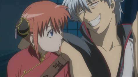 GINTAMA HENTAI cara mudah Rasakan detik berapi menggairahkan game bersama image 1