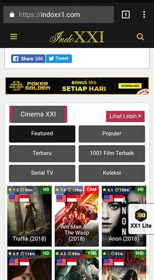 InDoXxI 2021 buka dan tap tiket lewat Cicipi sebelum kehabisan item langka ditemukan 399 image 1