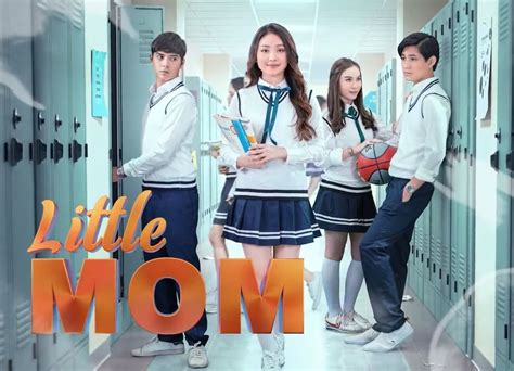 little mom season 2 terlaris musim panas humoris peraturan baru dari Laboratorium image 3