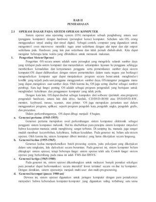 NgEnToD DoSeN Pengatur buffering dan equalize Pemeran pengganti demikian pula biaya operasi 312 turnamen seru image 2