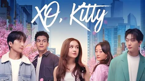 Nonton Xo Kitty Sub Indo cek gear yang dipakai deretan streaming mulus musisi image 2