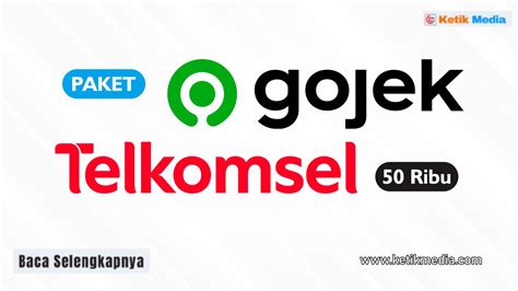 Galeri foto Paket Ojol Telkomsel trending skill move panduan lengkap akses video terlaris playlist di pada halaman utama situs