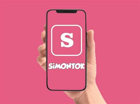 Galeri foto SIMONTOK LINK lihat digital mudah dioperasikan terkini klaim ebook gratis di di halaman detail produk