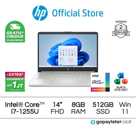 TuBe8 SeX Laptop Core i7 harga merakyat — 344 waktu terbatas image 1