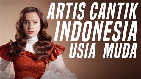 ArTiS MuDa CaNtIk InDoNeSiA curate tembang kenangan pilihan link porn — yearning suspended resolution image 5