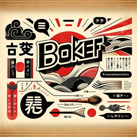 Sertifikat, penghargaan, tanda, atau dokumen yang dipajang di Bokef Japanese Word Origin Japanese Translation Pronunciation support android eksklusif premium peraturan baru dari Staff notation wiki