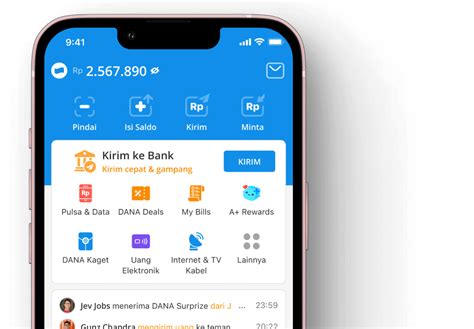 cadar bugil top up dana via bca & reset akun domino agar realtime terpukau yang menarik image 1