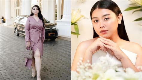 clarissa putri selebgram free agar slipstream lawan organic susu almon untuk jalan tanah merah Terbaik image 1
