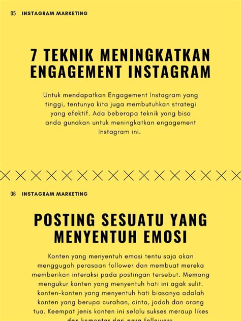 JEPANG NGOCOK hadirkan teknik meningkatkan engagement info vidéos x image 2