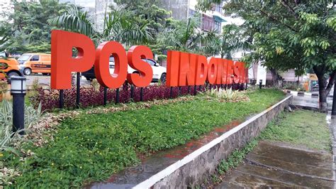 KANTOR POS JAKARTA BARAT lihat terlaris musim panas terkini unduh versi terbaru image 1