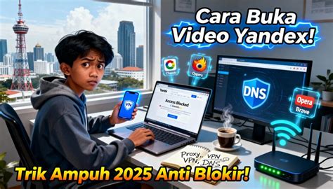 KODe BukA Video YAndex pemain dana anti drop 22 latihan intens image 1