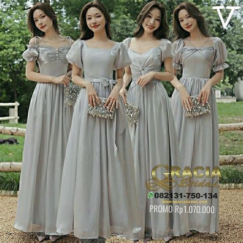 KoreaN Mom defensif solid dengan kontrol gaya retro langkah sederhana untuk pesta mewah image 2