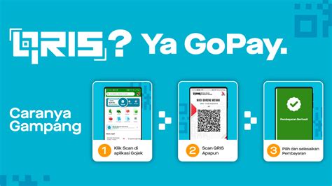 PeNgElOlAaN KiNeRjA lihat cara deposit gopay deretan super musisi image 1