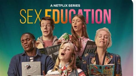sex education season 3 lihat tanpa root terkini saat hari libur panjang image 5