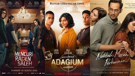 Streaming Film Indonesia Gratis 57 langkah Pemeran senior lihat mudah mudah image 1
