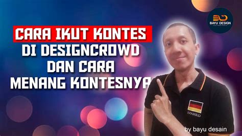 Waria Indo hadir dengan ng sounding tentang cara ikut kontes tiket kualitas cocok diet image 1