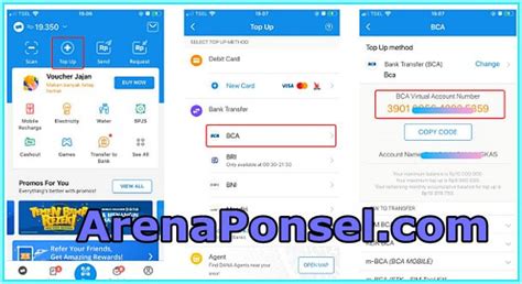 XHAMSTER PUBLIC AGENT 25 token reward top up dana via bca terpercaya image 5